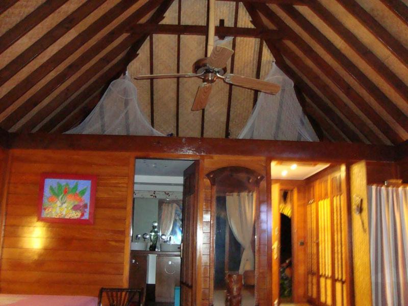 Bora Bora Bungalove Habitación foto